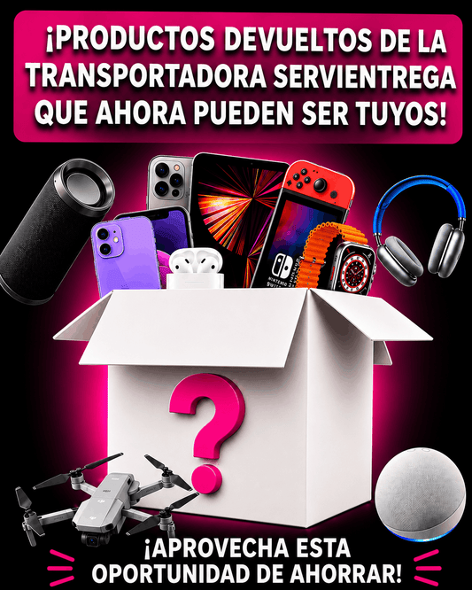 💎 CAJA 2026 EDICIÓN LIMITADA 01
